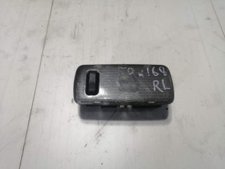 Светильник салона, INFINITI, FX45, S50, VK45DE, 2003, R, L