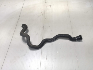 Патрубок печки, BMW, 3-SERIES, E46, M54B22, 2001