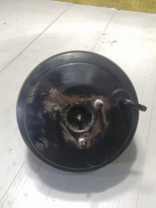 Вакуумный усилитель тормозов, TOYOTA, VISTA, SV30, 4S-FE, 1992