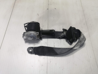 Ремень безопасности, TOYOTA, LAND CRUISER PRADO, GRJ120, 1GR-FE, 2008, R, L