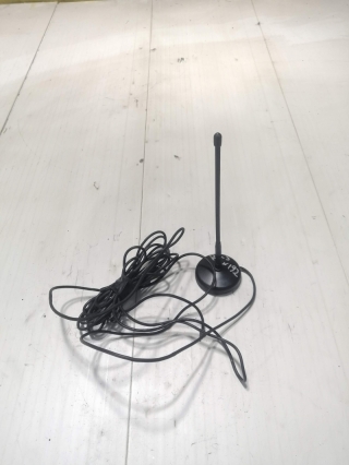 Антенна, HONDA, ODYSSEY, RA6, F23A, 2001