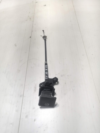 Ручка ручника, TOYOTA, VISTA, SV30, 4S-FE, 1992