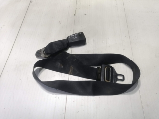 Фиксатор ремня безопастности, BMW, 3-SERIES, E46, M54B25, 2001, R, L