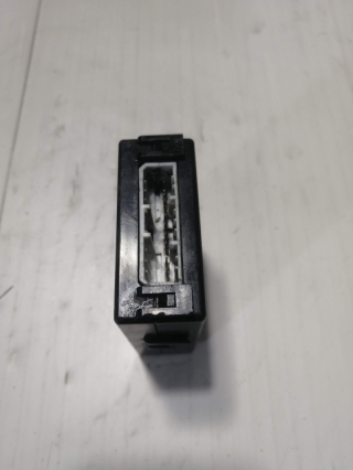 Блок управления, TOYOTA, VISTA, SV30, 4S-FE, 1992