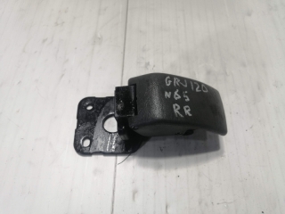 Замок стекла собачника, TOYOTA, LAND CRUISER PRADO, GRJ120, 1GR-FE, 2008, R, R