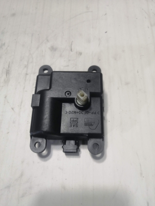 Мотор заслонки отопителя, INFINITI, FX45, S50, VK45DE, 2003