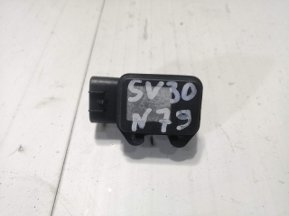 Датчик абсолютного давления, TOYOTA, VISTA, SV30, 4S-FE, 1992