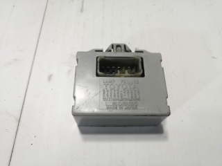 Блок управления неисправности фар, TOYOTA, VISTA, SV30, 4S-FE, 1992, 89373-22270