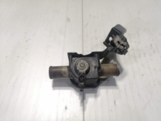 Кран печки, HONDA, INTEGRA, DB9, ZC, 1993