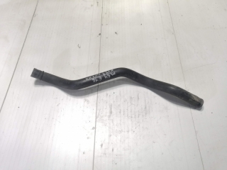 Патрубок печки, BMW, 3-SERIES, E46, M54B22, 2001