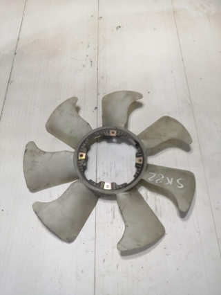 Крыльчатка вентилятора, MAZDA, BONGO, SK82, F8, 1999-2019