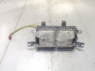 Подушка безопасности пассажира, MITSUBISHI, PAJERO, V78W, 4M41, 2004