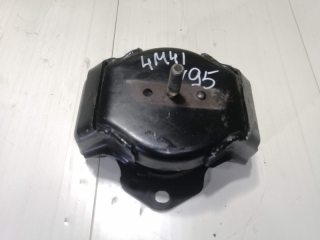 Подушка двигателя, MITSUBISHI, PAJERO, V78W, 4M41, 2004, нижняя