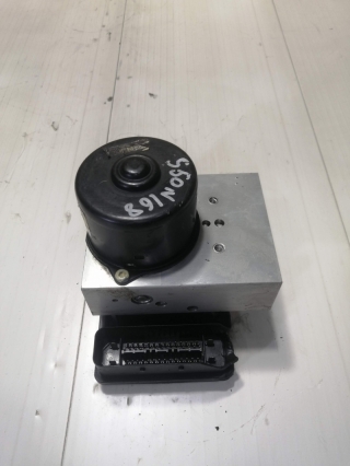 Блок абс, INFINITI, FX45, S50, VK45DE, 2003