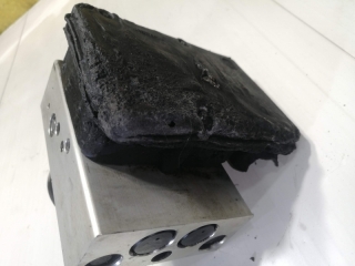 Блок абс, INFINITI, FX45, S50, VK45DE, 2003