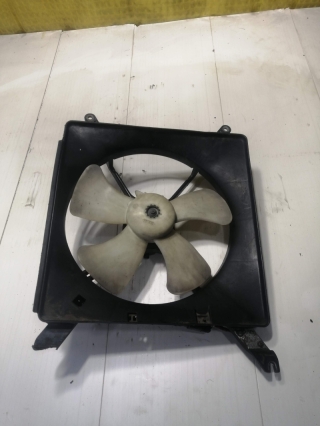 Диффузор вентилятора, HONDA, RAFAGA, CE4, G20A, 1994