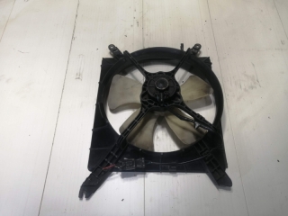 Диффузор вентилятора, HONDA, RAFAGA, CE4, G20A, 1994