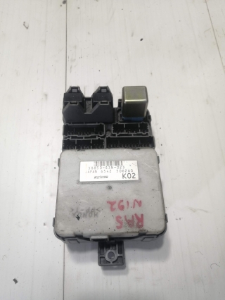 Блок предохранителей, HONDA, ODYSSEY, RA6, F23A, 2001, 38850-S3N-023