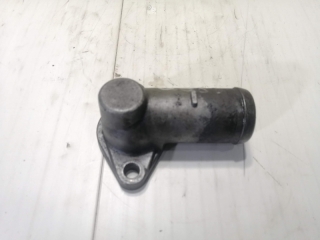 Флянец охлаждающей жидкости, HYUNDAI, SONATA, EF, G6BV, 1998-2001