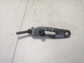 Натяжитель  ремня генератора, HONDA, RAFAGA, CE4, G20A, 1994