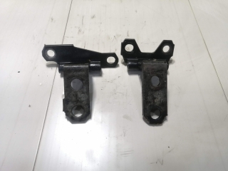 Петля двери, TOYOTA, VISTA, SV30, 4S-FE, 1992, F, R