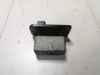 Резистор отопителя, TOYOTA, VISTA, SV30, 4S-FE, 1992