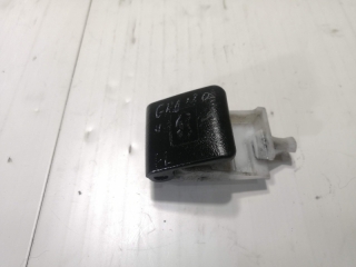 Ручка открывания капота, TOYOTA, LAND CRUISER PRADO, GRJ120, 1GR-FE, 2008