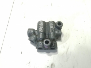 Регулятор давления тормозов, TOYOTA, VISTA, SV30, 4S-FE, 1992