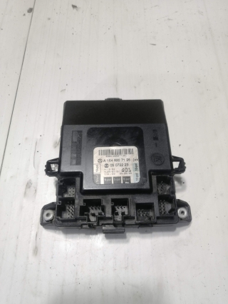 Блок управления дверями, MERCEDES BENZ, M-CLASS, W164, M272E35, 2005, A1648207126