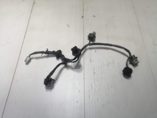 Проводка заднего фонаря, TOYOTA, VISTA, SV30, 4S-FE, 1992