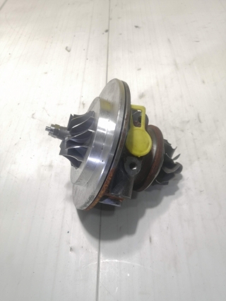 Картридж турбины, VOLKSWAGEN, PASSAT B6, 3C2, CDA BZB, 2008, 1000-030-004