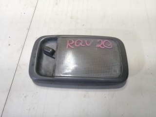 Светильник салона, TOYOTA, RAV 4, ACA20, 1AZ-FSE, 2000, R