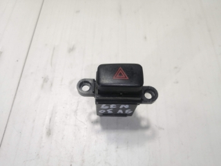 Кнопка аварийной сигнализации, TOYOTA, VISTA, SV30, 4S-FE, 1992