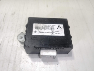 Блок управления иммобилайзером, TOYOTA, LAND CRUISER PRADO, GRJ120, 1GR-FE, 2008, 89780-60320