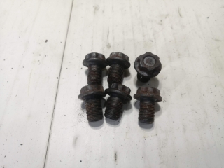 Болт маховика, NISSAN, TIIDA, SC11X, HR16DE, 2010