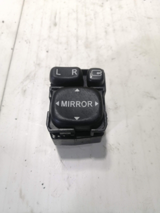 Кнопка управления зеркалами, TOYOTA, LAND CRUISER PRADO, GRJ120, 1GR-FE, 2008