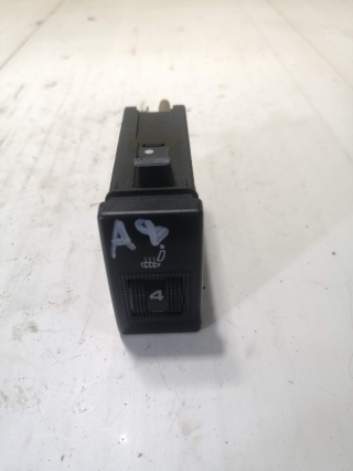 Кнопка подогрева сидений, AUDI, A8, D2, AQD, 1999, F, 4D0963563