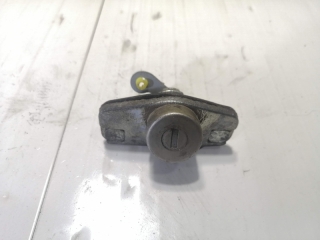 Личинка замка крышки багажника, NISSAN, TIIDA, SC11X, HR16DE, 2010