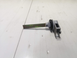 Датчик температуры, MERCEDES BENZ, M-CLASS, W164, M272E35, 2005, A1638300272