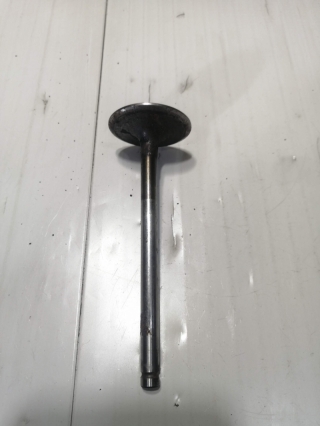 Клапан выпускной, RENAULT, MEGANE, BA, E7G, 1996