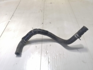 Патрубок печки, TOYOTA, PROBOX, NCP59, 1NZ-FE, 2002, L