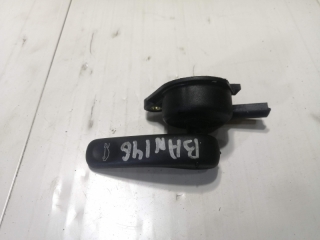 Ручка открывания капота, RENAULT, MEGANE, BA, E7G, 1996