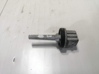 Датчик температуры впускного коллектора, AUDI, A8, D2, AQD, 1999, 4A0820539