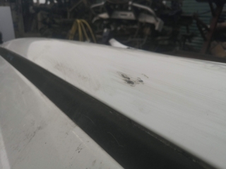 Крыша, HONDA, ODYSSEY, RA6, F23A, 2001