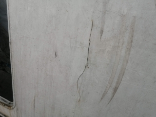 Крыша, HONDA, CIVIC, EG3, D13B2, 1994