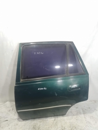 Стеклоподъемник, DAEWOO, NEXIA, N100, G15MF, 1997, R, L