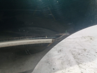 Дверь, DAEWOO, NEXIA, N100, G15MF, 1997, R, L
