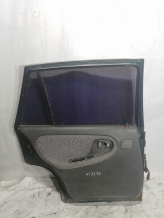 Дверь, DAEWOO, NEXIA, N100, G15MF, 1997, R, L