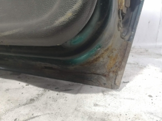 Дверь, DAEWOO, NEXIA, N100, G15MF, 1997, R, L