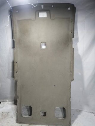 Обшивка потолка, NISSAN, PRIMERA CAMINO, WQP11, QG18DE, 1999